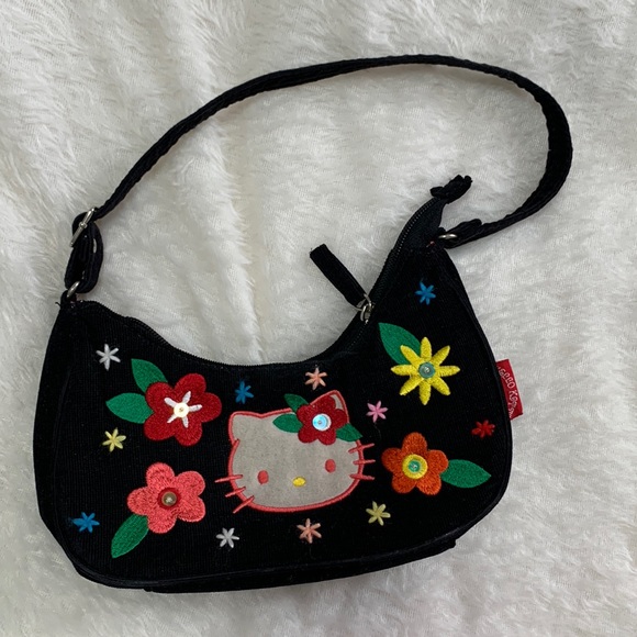 Sanrio Handbags - .